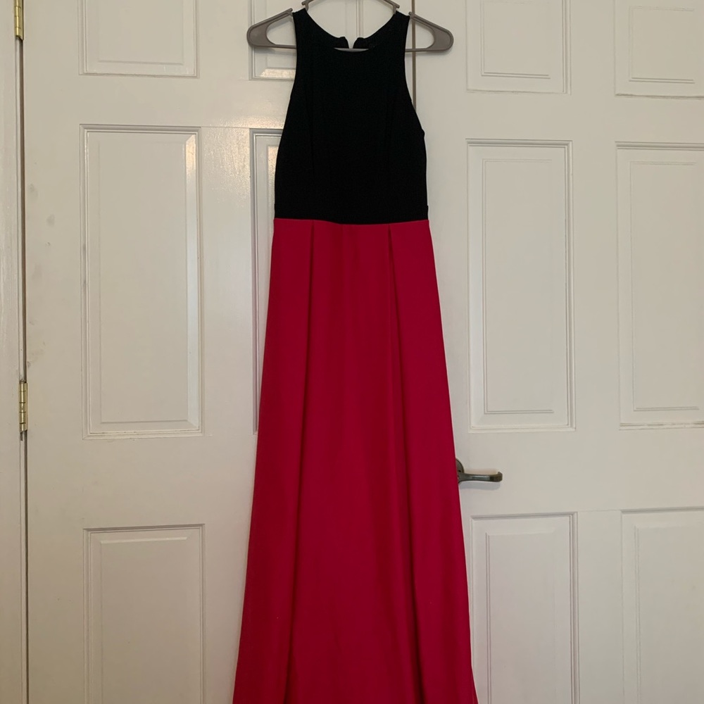 Modern Evening Formal Dress